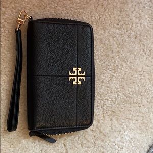 Brand new kate spade wristlet